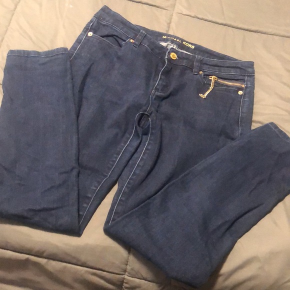 Michael Kors skinny jeans - Picture 2 of 7